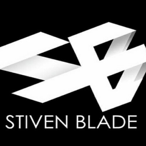 Reggaeton Stiven Blade cover art
