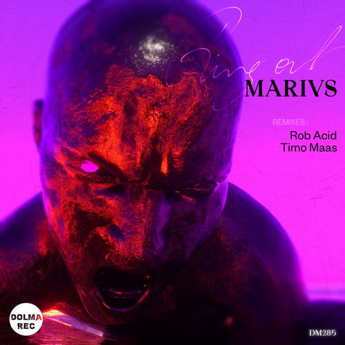 Silence (Timo Maas Remix) cover art