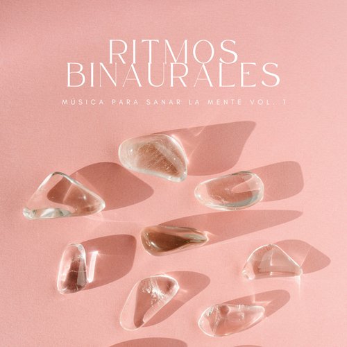 Ritmos Binaurales De Meditación cover art