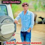 Sahib chandriya mewati
