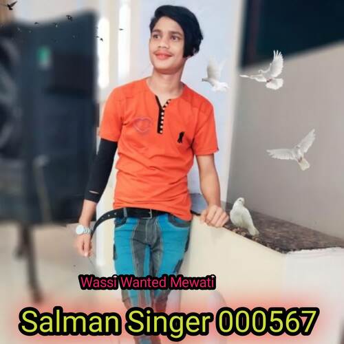 Salman Singer 000567