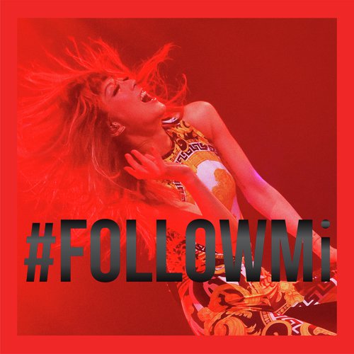 Sammi #FOLLOWMi World Tour (Live)