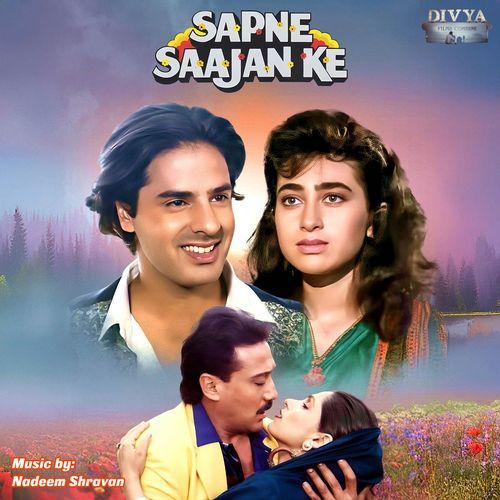 Sapne Saajan Ke