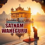 Satnam Waheguru