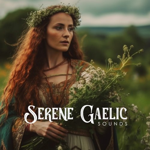 Serene Gaelic Sounds: Healing Irish Flute, Soothing Celtic Harp, Magical Sounds