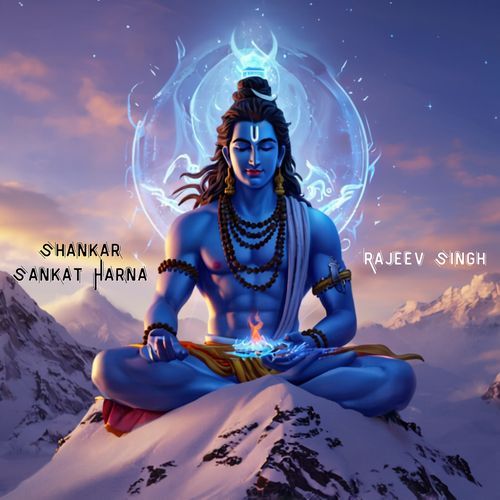 Shankar Sankat Harna (Ballad Version)