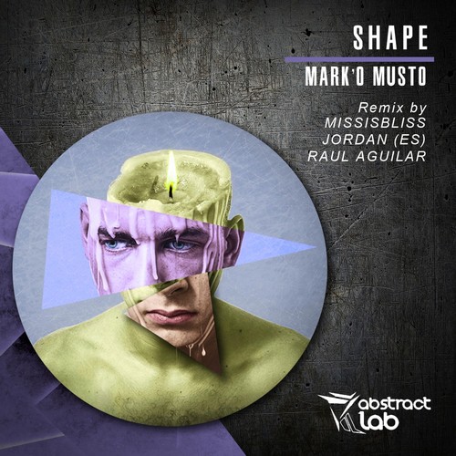 Shape (Raul Aguilar Remix)