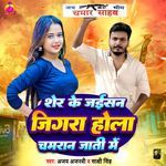Sher Ke Jaisan Jigara Hola Chamran Jati Me