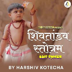 Shiv Tandav Stotram-Kids Special-Rj0ISwxTdnw