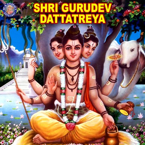 Shri Gurudev Dattatreya