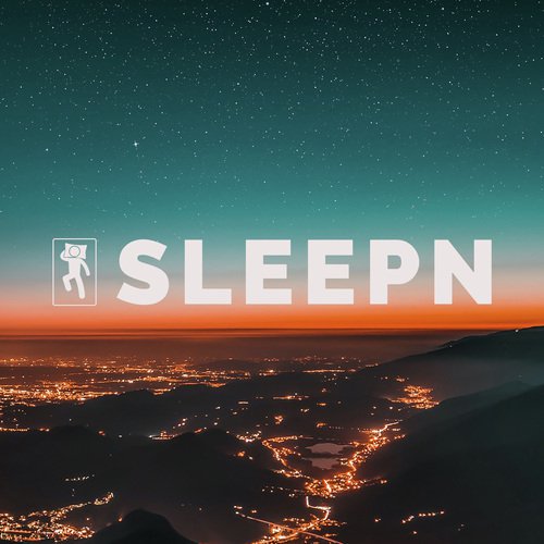 Ocean Sleepy cover art