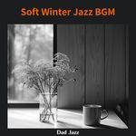 Soft Winter Jazz BGM