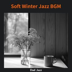 Soft Winter Jazz BGM