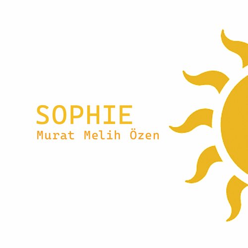 Sophie cover art