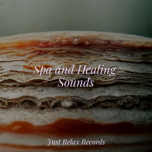 Spa and Healing Sounds