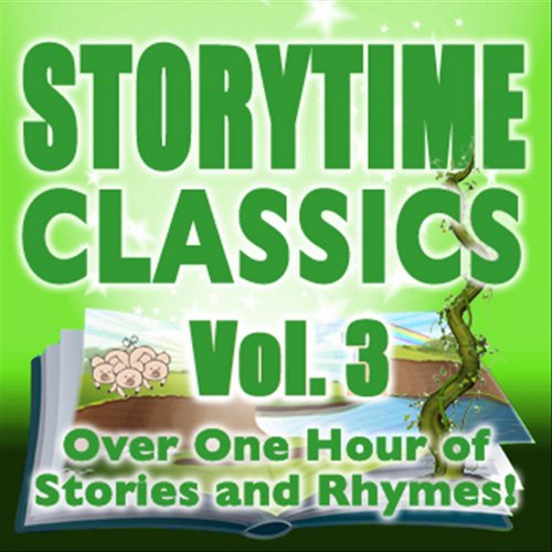 Storytime Classics, Vol. 3_poster_image