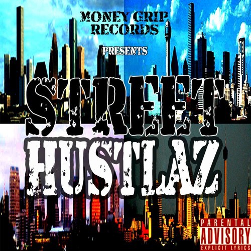 Da Street Life (feat. Rasheed, Bear)