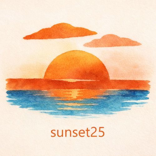 Sunset25