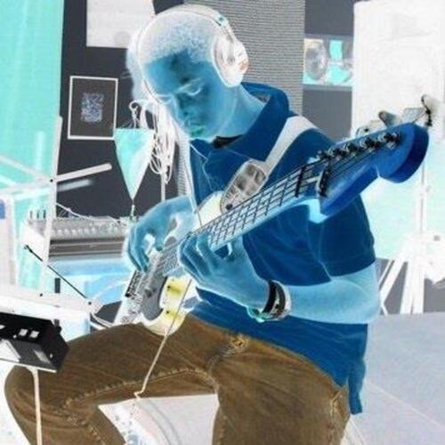 String Pop