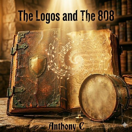 THE LOGOS & THE 808