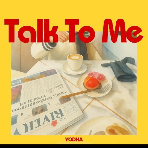 Talk to Me