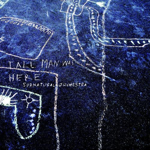 Yusef cover art