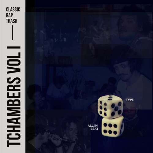 Muito Talento cover art