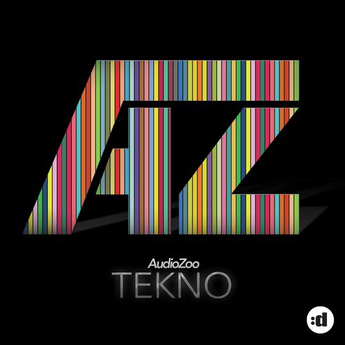 Tekno (feat. UFO ) (Steffwell & Freisig Remix) cover art