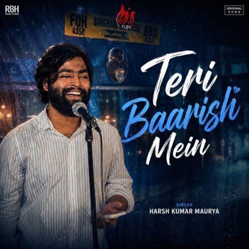 Teri Baarish Mein