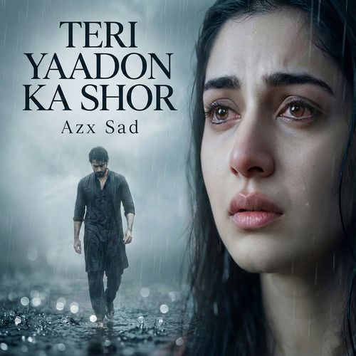 Teri Yaadon Ka Shor