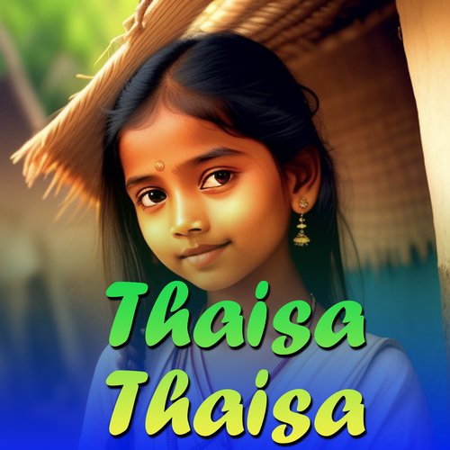 Thaisa Thaisa