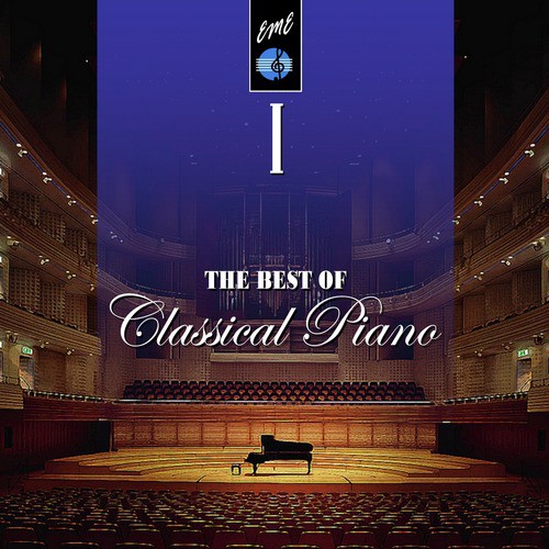 The Best of Classical Piano, Vol. 1