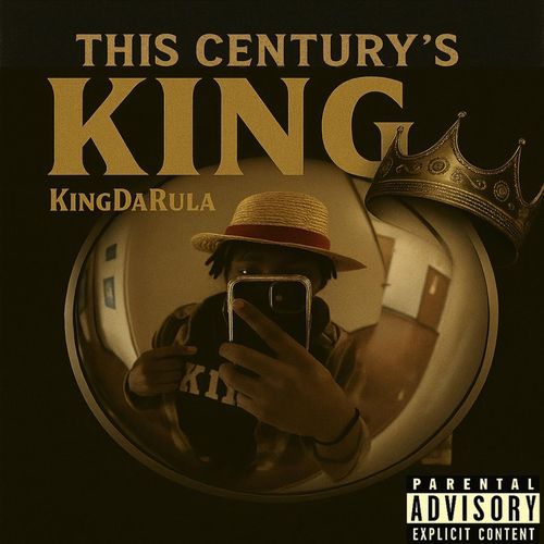 LaLa cover art