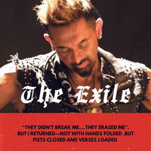 The Exile