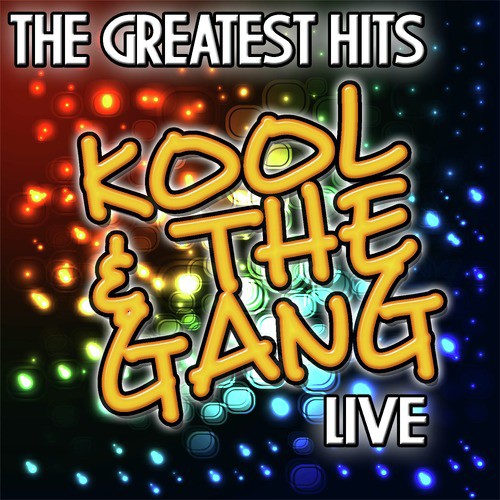 The Greatest Hits: Live