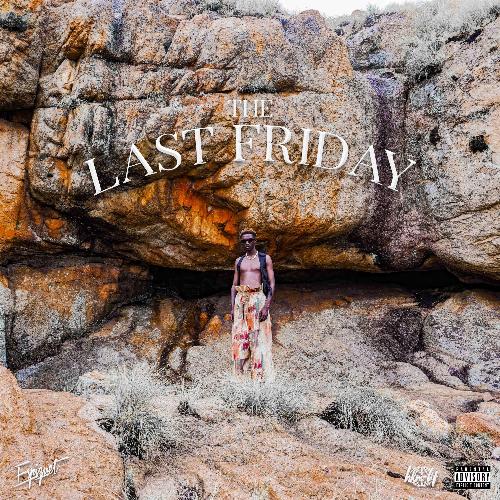 The Last Friday_poster_image