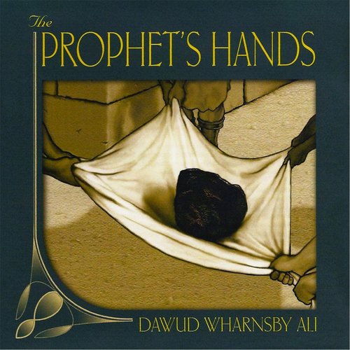 The Prophet's Hands_poster_image