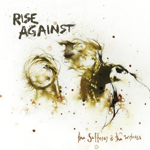 The Sufferer & The Witness (International Version (Explicit))