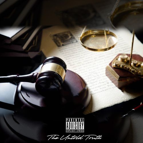Mind of a Killa cover art