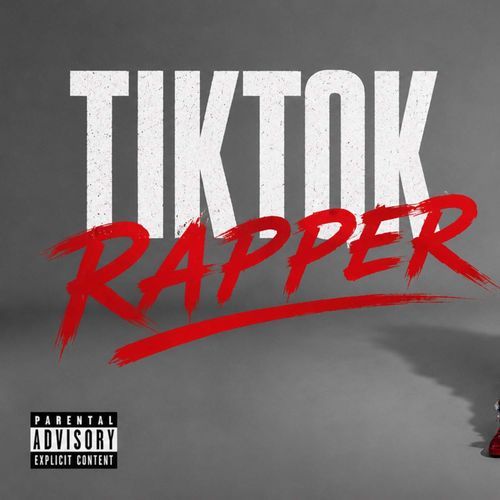 Tiktok rapper