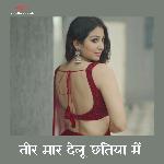 Tir Maar Delu Chhatiya Me
