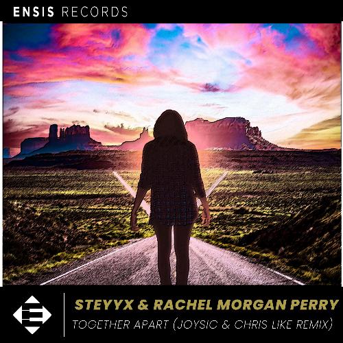 Together Apart (Joysic & Chris Like Remix)