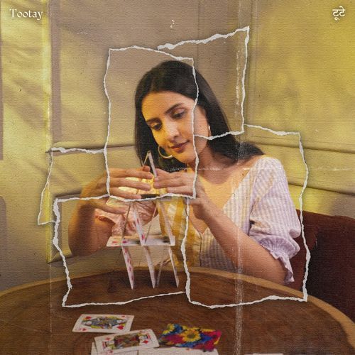 Tootay cover art