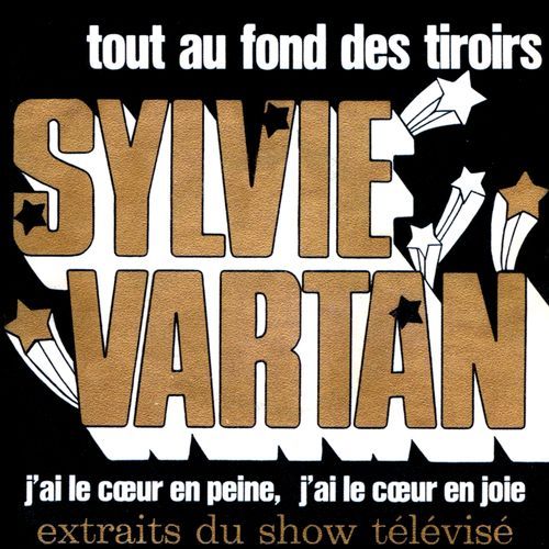 Tout au fond des tiroirs