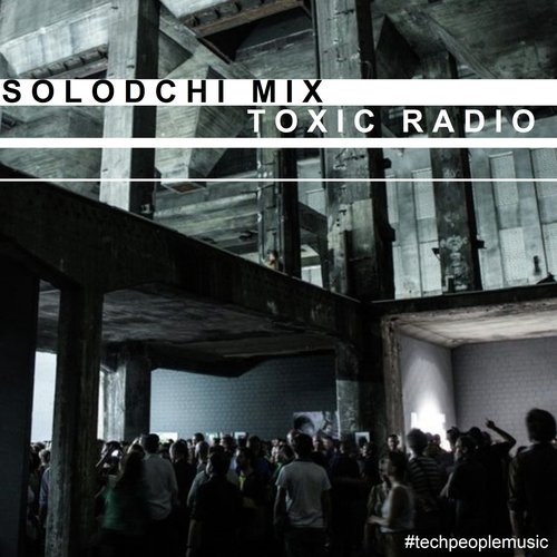 Solodchi Mix