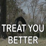 Treat You Better - Tribute to Shawn Mendes_poster_image
