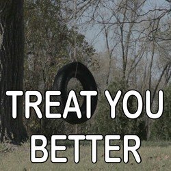 Treat You Better - Tribute to Shawn Mendes