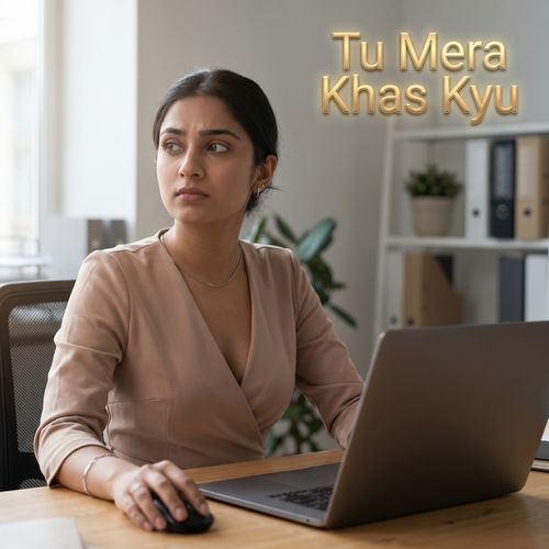 Tu Mera Khas Kyu