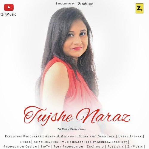 Tujshe Naraz - Single_poster_image