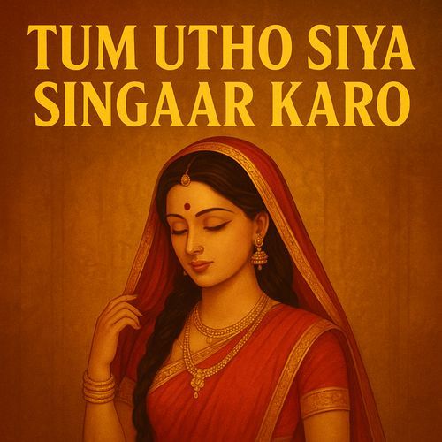 Tum Utho Siya Singaar Karo